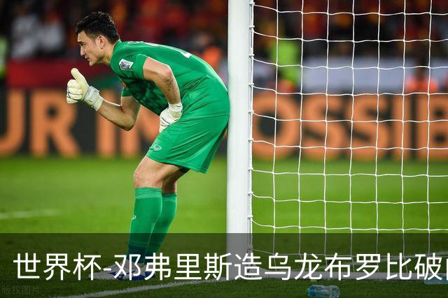 世界杯-邓弗里斯造乌龙布罗比破门 半场荷兰2-0突尼斯