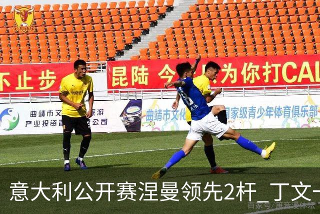 意大利公开赛涅曼领先2杆 丁文一吴阿顺晋级决赛