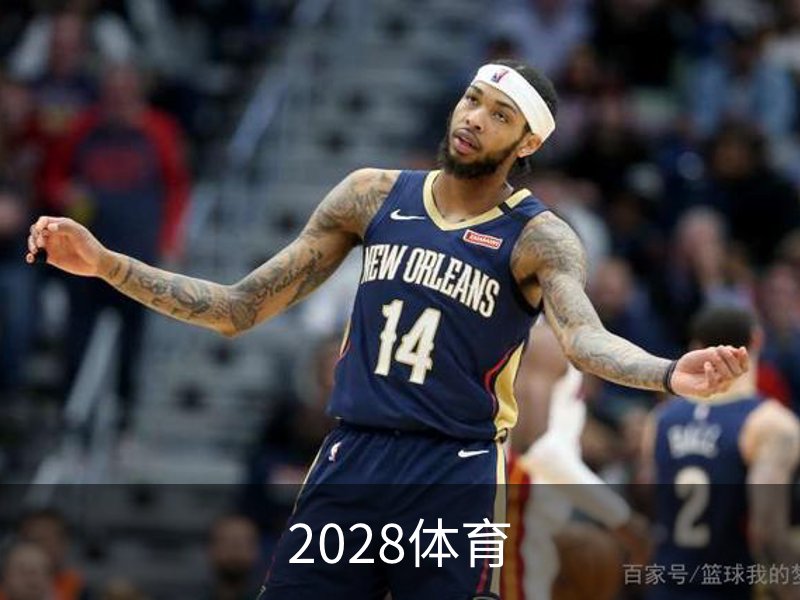2028体育品牌故事